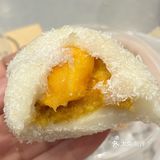 澳门🇲🇴｜被8R一个糯米糍吃爽了