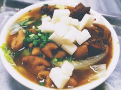 -珍珍小食店(西华路店)