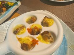 -三石铁板烧(紫竹桥店)