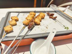 -亿牌牌东北烧烤(博物馆旗舰店)