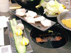 -呷哺呷哺(枫蓝国际店)