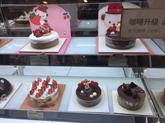 -多乐之日(和平伊势丹店)