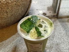 -仙雨林·奶茶鲜果茶(书院巷店)