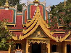 -西双版纳勐泐文化旅游区