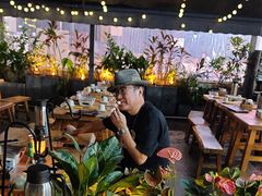 -木屋烧烤(白石洲店)