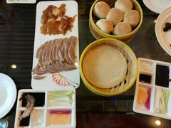 -玉林烤鸭店(垡头店)