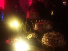 -STELLAR NIGHT CLUB星际酒吧(明发商业广场店)