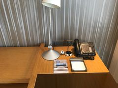 -香港尖沙咀凯悦酒店