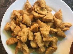 -香满楼(临安路店)