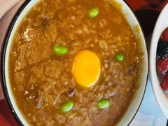 牛肉烩饭-赵小姐丨新中餐(曲江店)