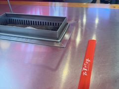 -7只羊·鲜羊肉串·地锅鸡精酿(玄武墨香路店)