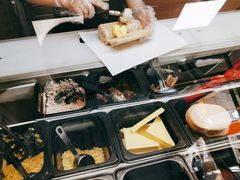 -赛百味SUBWAY(勒泰店)