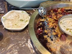 -堂客老火锅(欣阳广场总店)