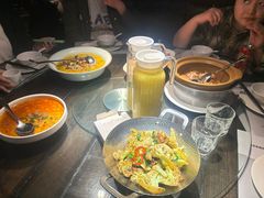 -外婆家(杭州马塍店·杭帮菜名店)