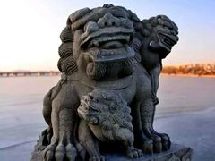 -卢沟桥文化旅游区