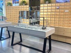 -一代眼镜·蔡司配镜(浦东大拇指广场店)