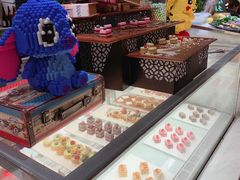 -绮梦西湖·云端餐厅(歌德店)