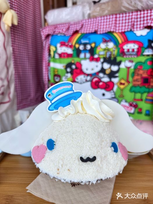 氷冰凉刨冰甜品(北京路店)图片