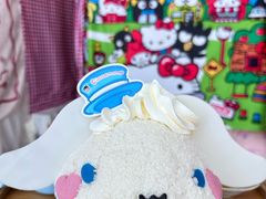 -氷冰凉刨冰甜品(北京路店)