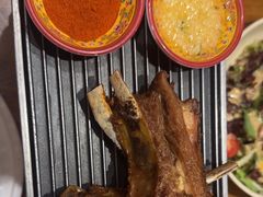 -敏珠拉姆藏餐·南京厨房(富春江东街店)