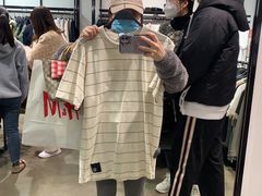 -ZARA(仓山万达店)