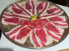 -花味烤肉·拌饭(庐阳万象汇店)