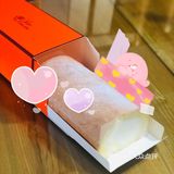 甜品界的爱马仕💓檬舒舒MonChouChou