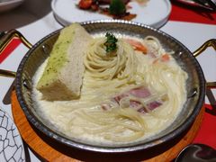 -赤火牛排(金狮广场店)