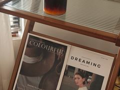 -RT Coffee 放空咖啡