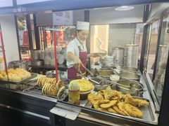 -西工饭庄快餐厅(西工小街店)
