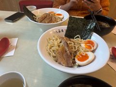 -八盛屋·沾面(集美万达店)