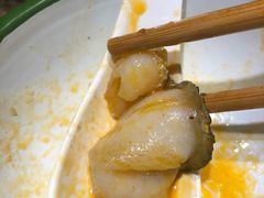 -沪小二炭火蛙锅(淮海中路美食不夜城店)