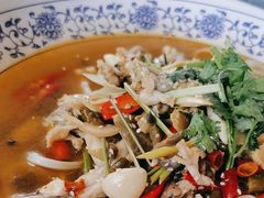 -杨记隆府(白象街店)