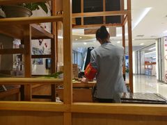 大堂-凤起龙游老面包子(凯德晶品店)