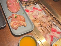 -新石器烤肉(之心城店)