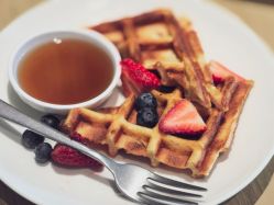 -Bella ISLA艾屿月子(北京三里屯洲际店)