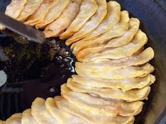 -金胜胖子牛肉锅贴(五福街店)