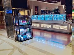-昆明南亚风情园豪生大酒店-泰式国际海鲜自助餐厅