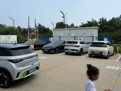 -南戴河旅游度假区
