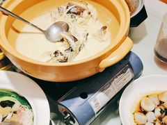 -松沪名灶·豆浆鱼头·新上海菜(飞航吾悦广场店)