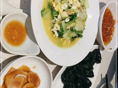 -船歌·鱼水饺青岛菜(金狮广场店)