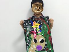 -甲乙果 美术书法(通州校区)