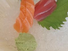 -衣川小森林·料理·寿司(鸿铭中心店)