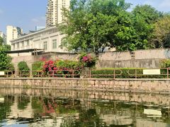 -石炮台公园