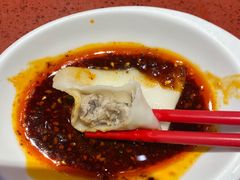 -喜家德虾仁水饺(长泰广场店)