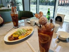 -陶兰居·手工点心·粤菜(圆融时代广场店)