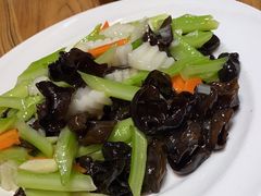-小船渔村•大连菜•大连焖鱼(明泽街店)
