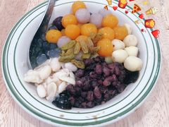 超级仙草芋圆-堂屋糖水店(愚园店)
