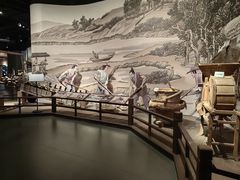 -中国闽台缘博物馆