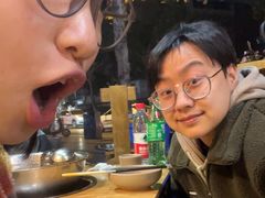 -肖肖酸萝卜鱼火锅(总店)